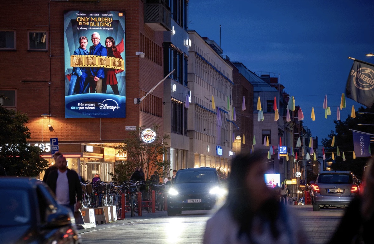 Uppsala, Dragarbrunnstorg